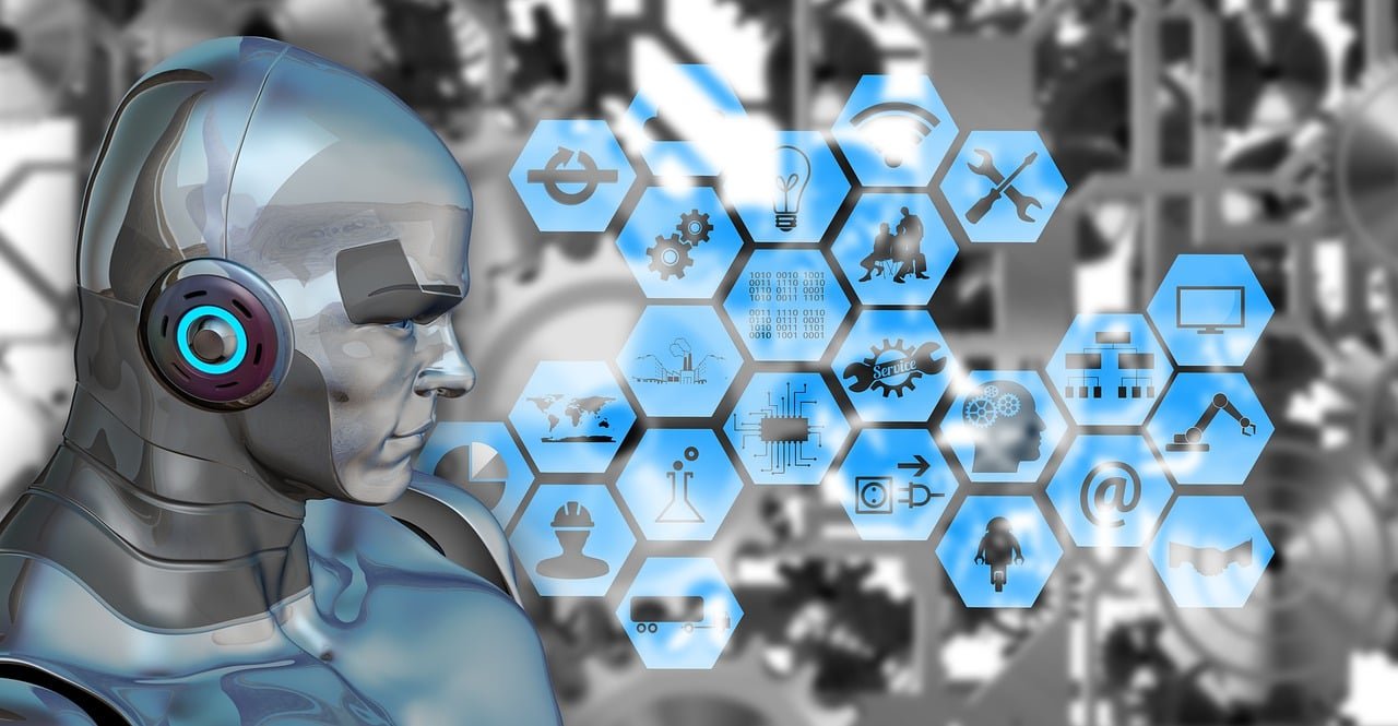 A Guide to Starting on Robot Programming