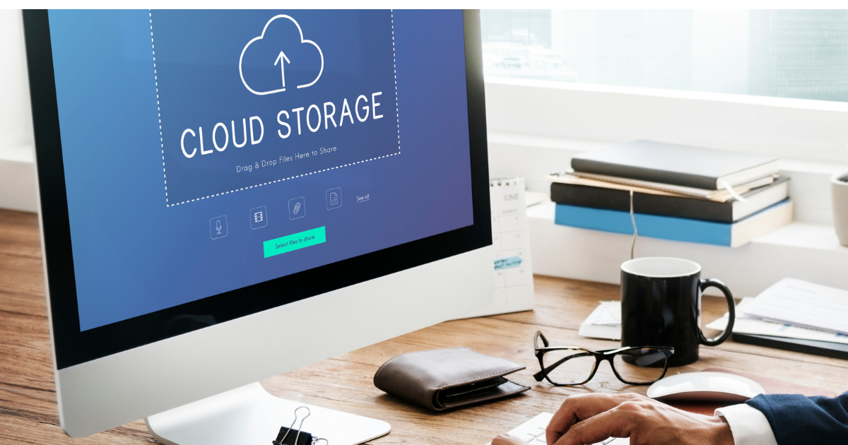 Advantages of Cloud Computing Storage: Why It’s the Future of Data Management