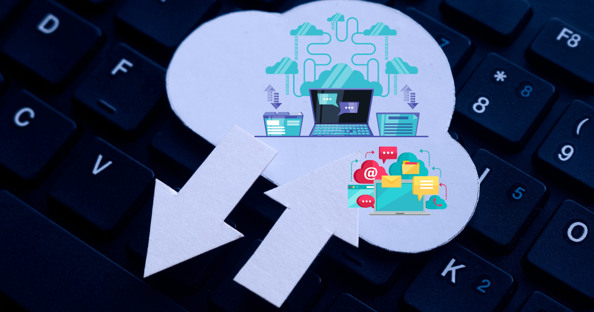 Advantages of Cloud Computing for Businesses