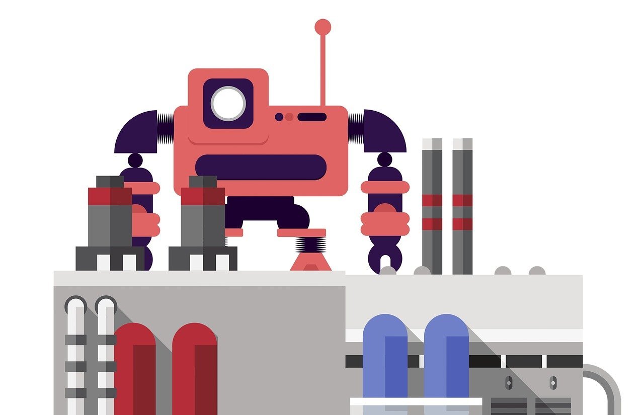 Advantages of Using Robots