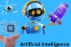 Artificial Intelligence in Businesses Changing the Work as We Know It. - Post Thumbnail