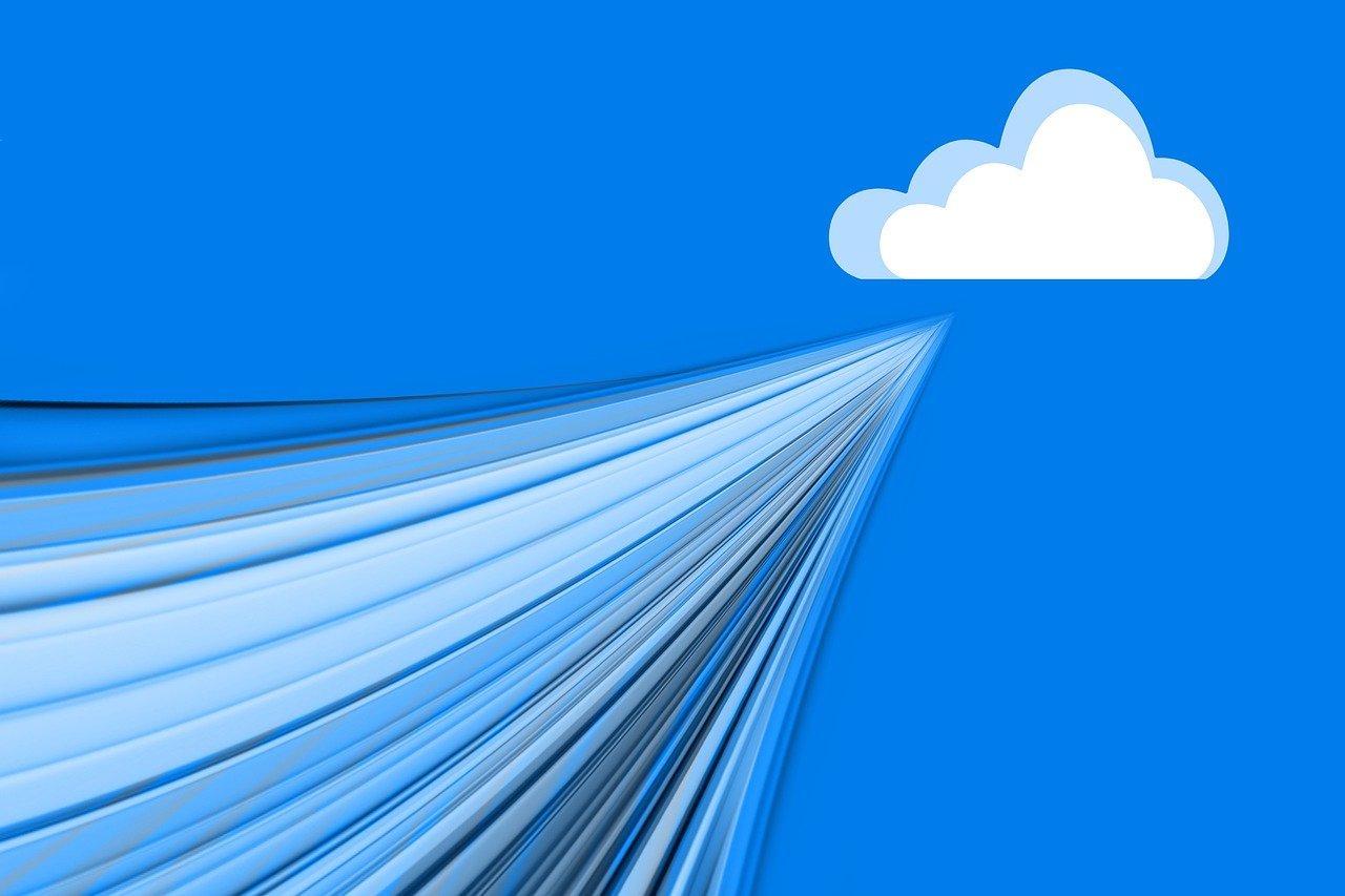 Benefits of Cloud Computing