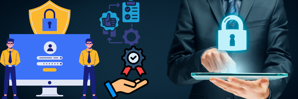 Best Practices for Information Security