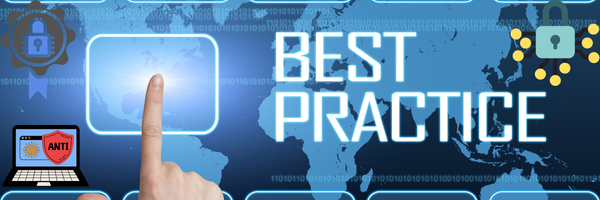 Best Practices of Cybersecurity