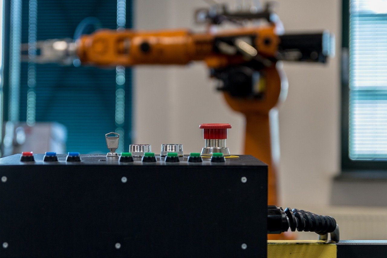 Challenges of Robotics Process Automation