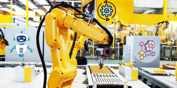 Robotics Process Automation: Effective Through Technology Choosing The Right Rpa Tool For Your Business