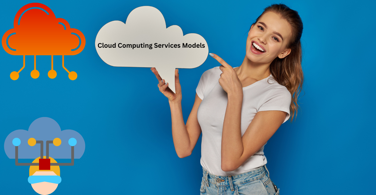 Cloud Computing Services Models:  Comprehensive Guide on IaaS, PaaS, SaaS, and FaaS