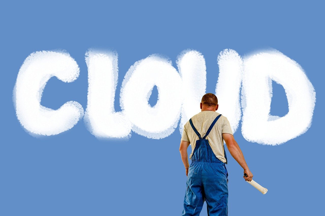 Cloud Computing Services Providers