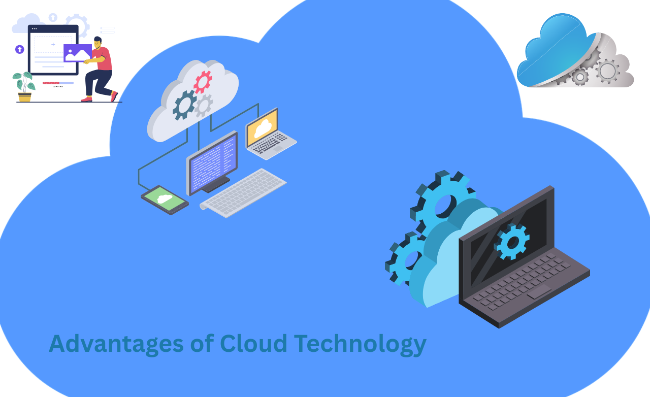 Cloud Hosting vs. Shared Hosting