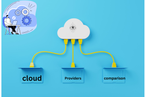 Cloud Providers Comparison: AWS vs. Azure vs. Google Cloud