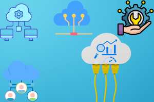 Comparison of Cloud Providers