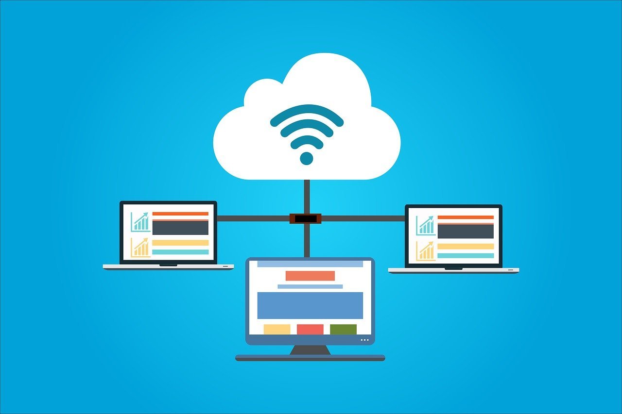 What Is Cloud Computing Infrastructure: A Comprehensive Guide 2 Components of Cloud Infrastructure