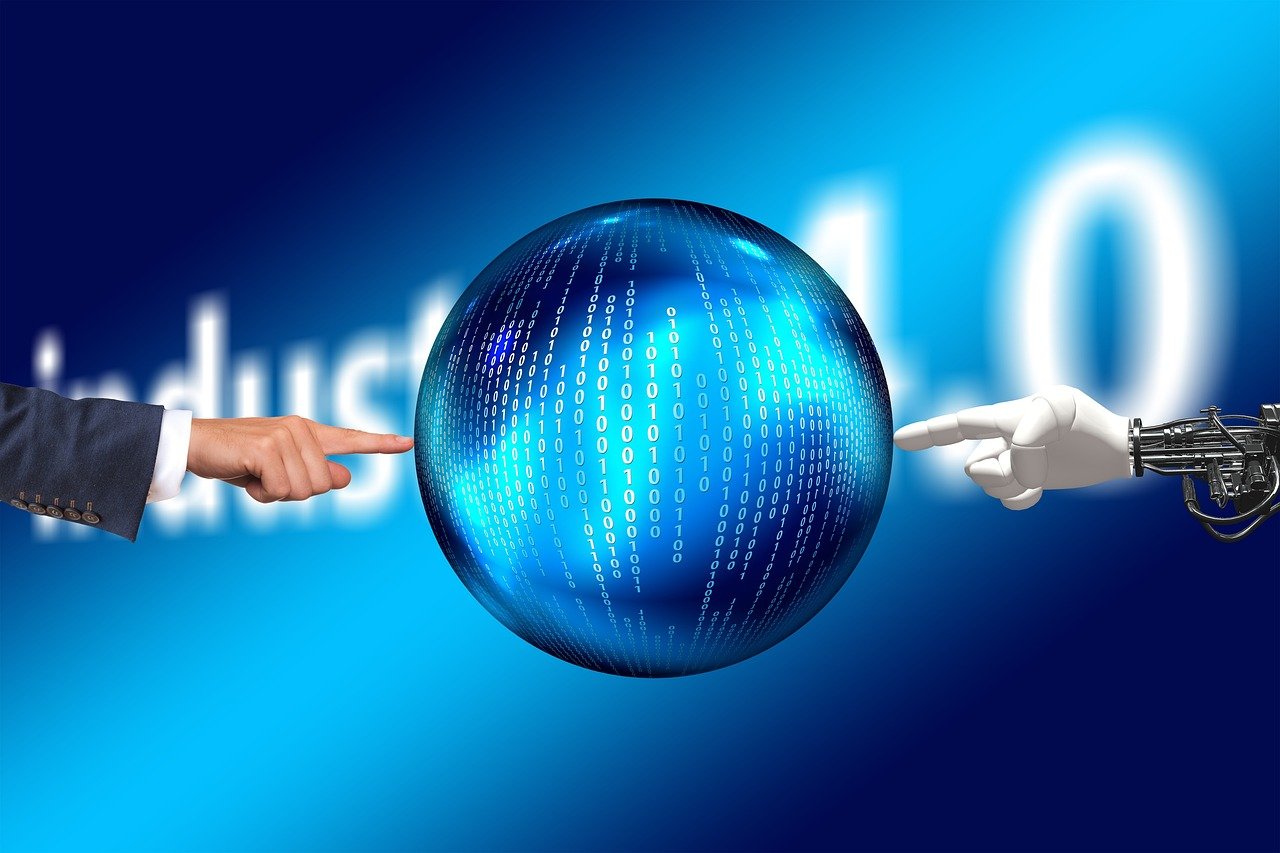 Getting Started The Definition and Path to an IT Career
