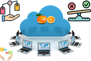 History of Google Cloud Platform GCP 2
