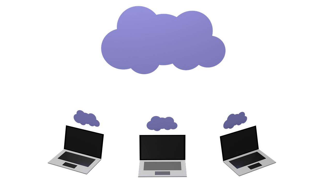 What Is Cloud Computing Infrastructure: A Comprehensive Guide 3 How Does Cloud Infrastructure Work