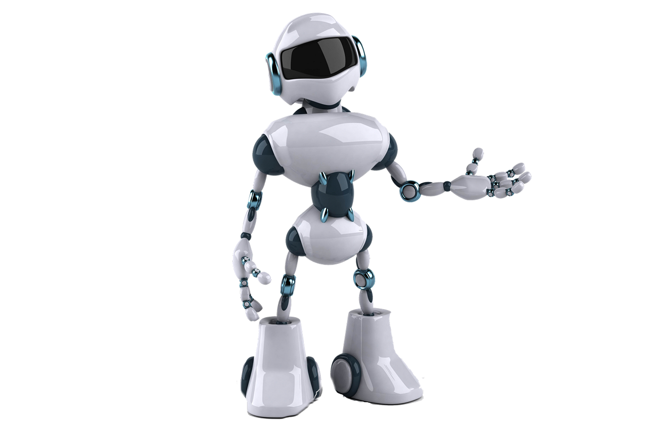How Pictures of Robots Influence Public Perception