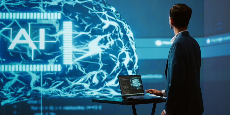 How to Choose the Right AI Tool for Your Presentation