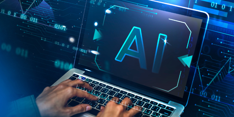 How to Make Presentations Using AI