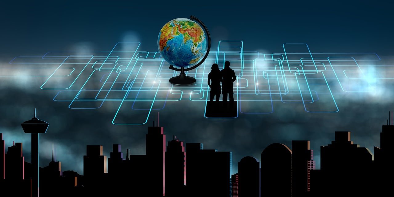 Key Advantages of Cloud Computing Storage 1