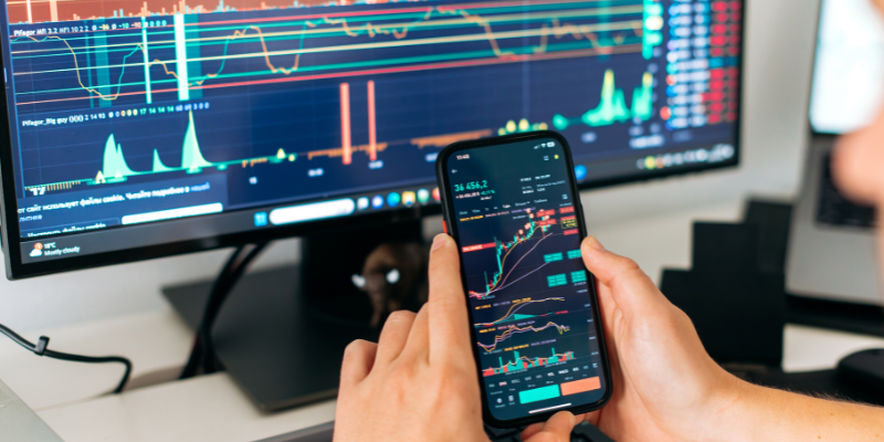 Key Benefits of Artificial Intelligence for Trading