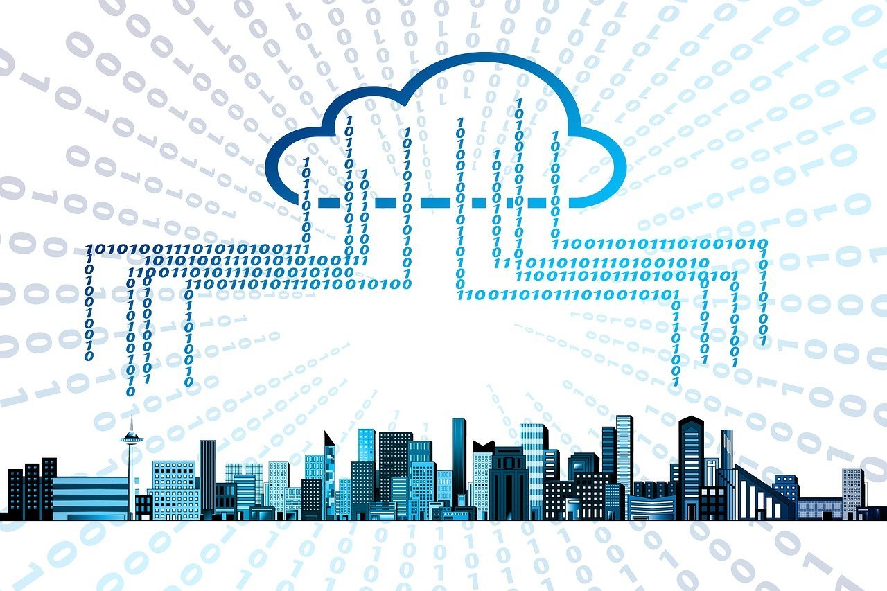 Key Benefits of Cloud Based Computing