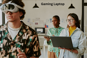 Key Features to Consider When Buying a Gaming Laptop