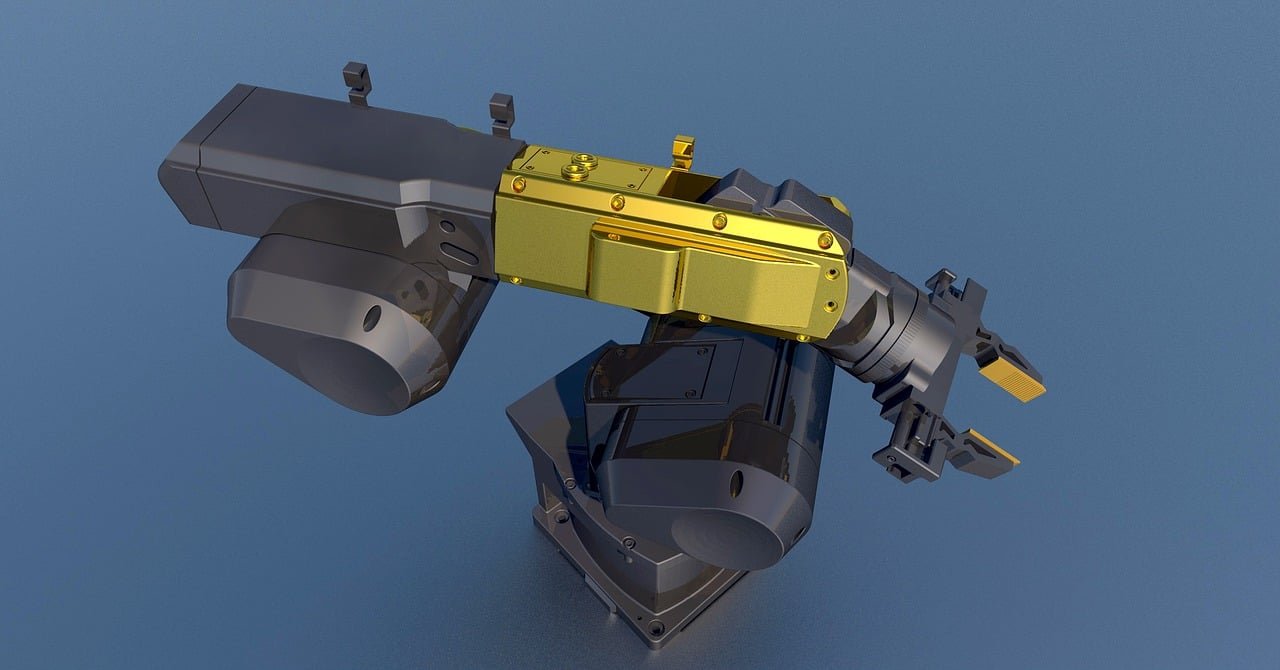 Machine Learning and Robotics