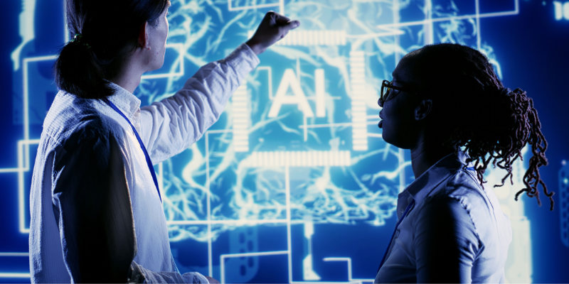 Quantum AI in Trading and Investment