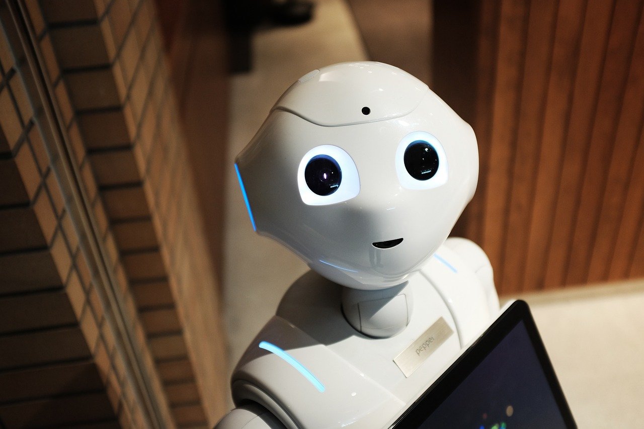 Robotics Applications In The Real World