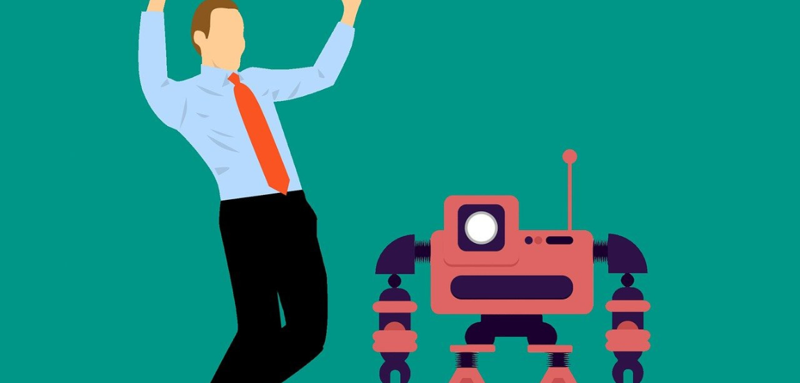 Robotics Process Automation Enhancing Operational Effectiveness Through New Technology