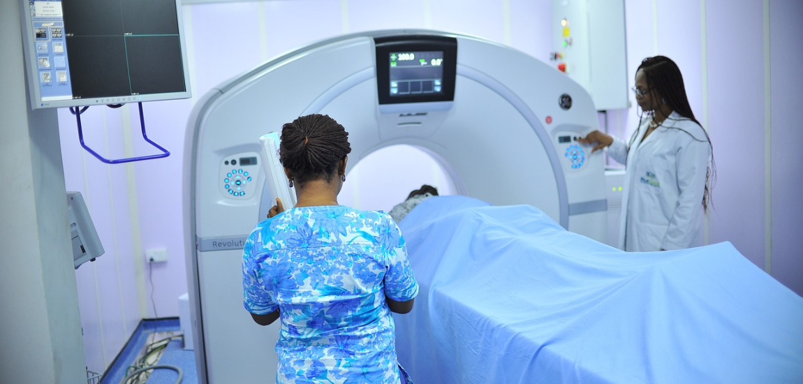 Robotics Process Automation Healthcare Transforming the Robotics of Medicines Industry