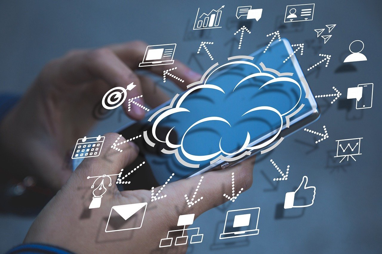 Security Risks in Cloud Computing