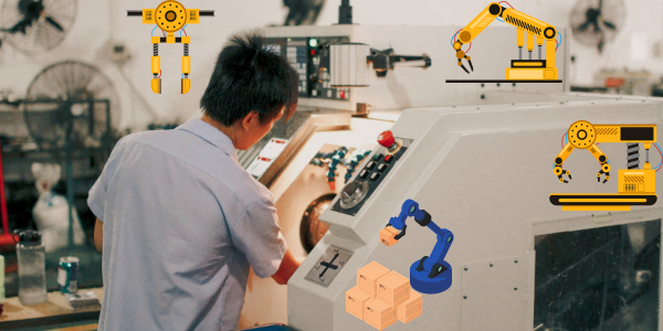 Robotics Process Automation: Effective Through Technology Soaring Advantages Of Robotics Process Automation