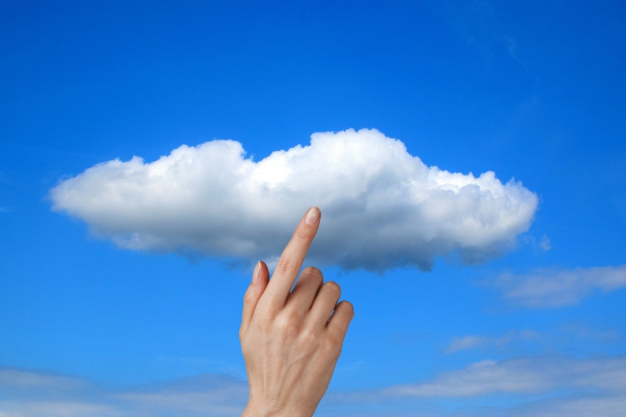 The Advantages of Cloud Computing