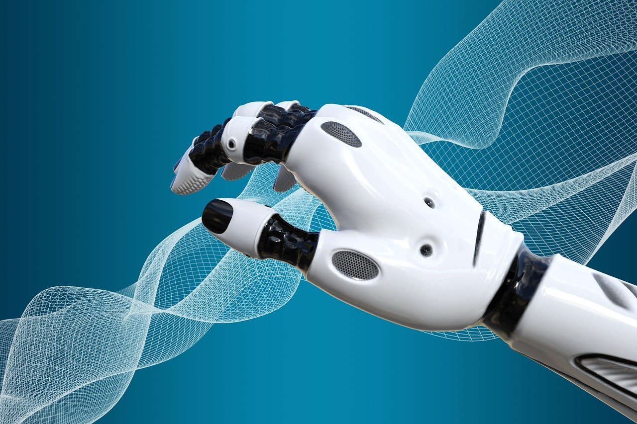 The Differences Between RPA and Artificial Intelligence