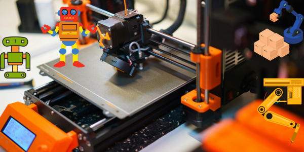 Robotics Process Automation: Effective Through Technology The Different Types Of Robotics Process Automation 2