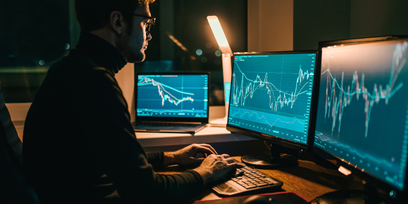 Types of Artificial Intelligence in Trading