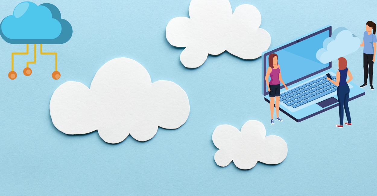 Types of Cloud Computing Models 2