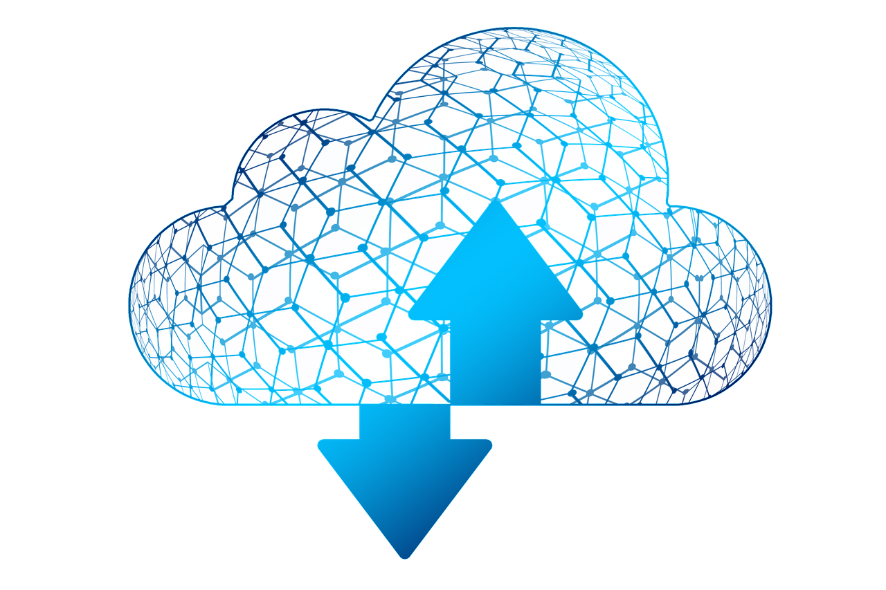 Types of Cloud Storage 1
