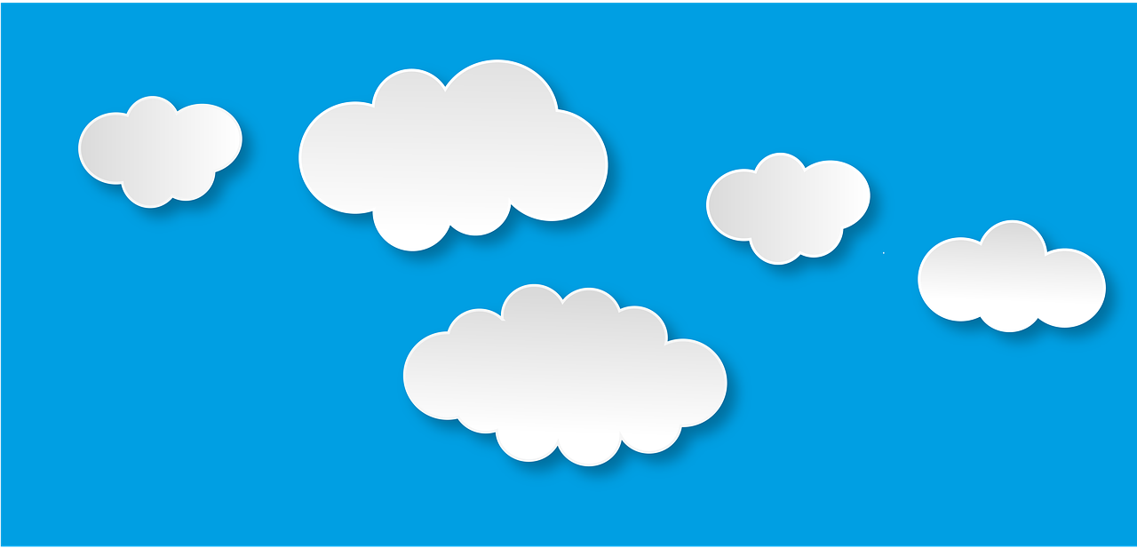 Types of Disadvantages of Cloud Computing 1
