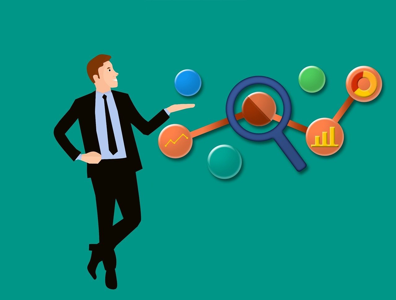 Types of Robotics Process Automation