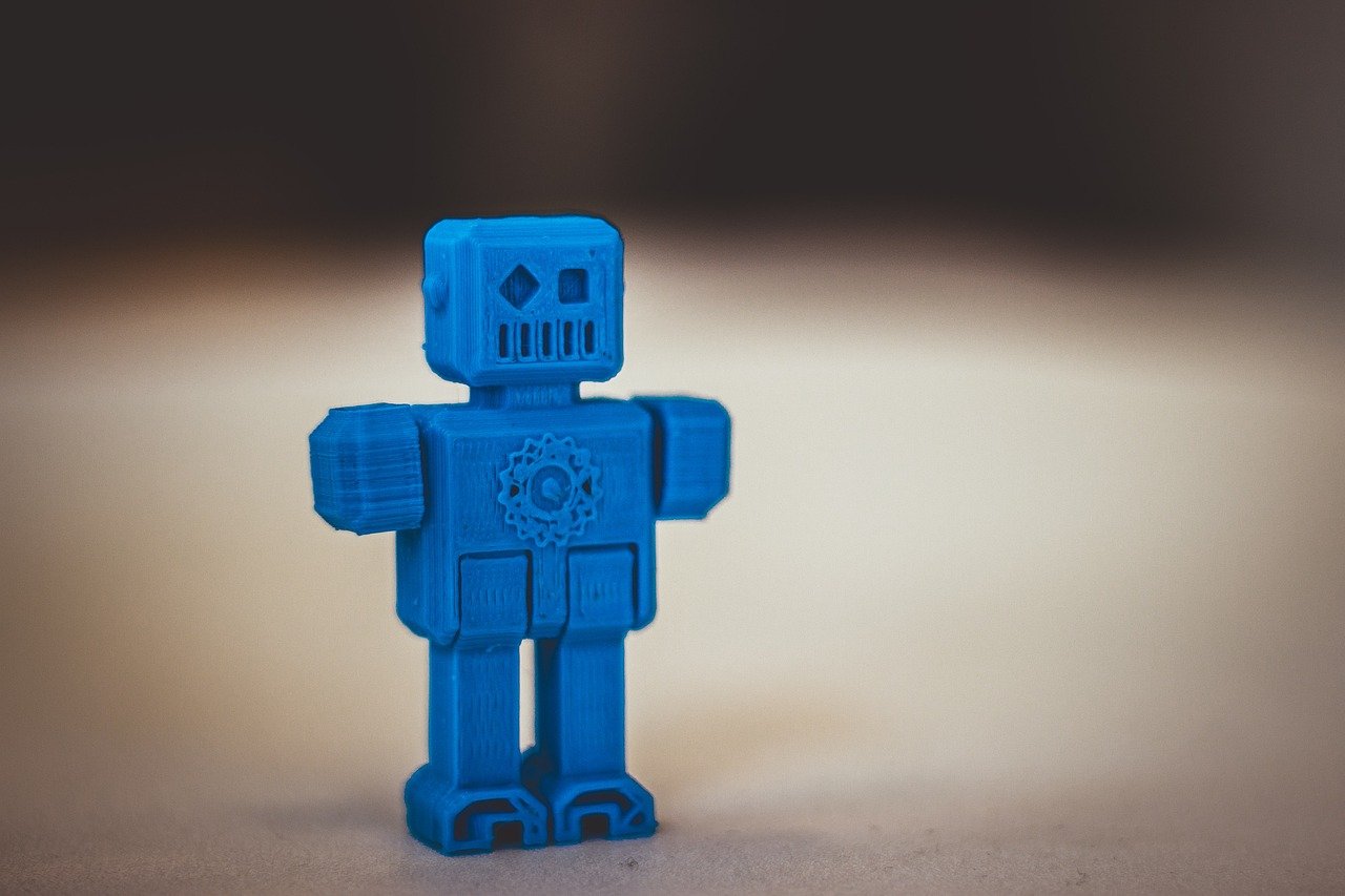 Understanding the Robot 3 Laws