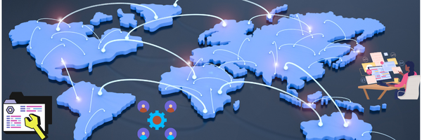 What Are The Components of Software Defined Networking SDN