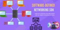 What Is Software-Defined Networking SDN: A Complete Guide