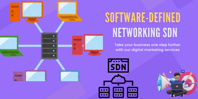 What Is Software Defined Networking SDN A Complete Guide