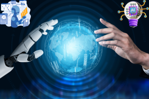 What are the advantages of artificial intelligence in business