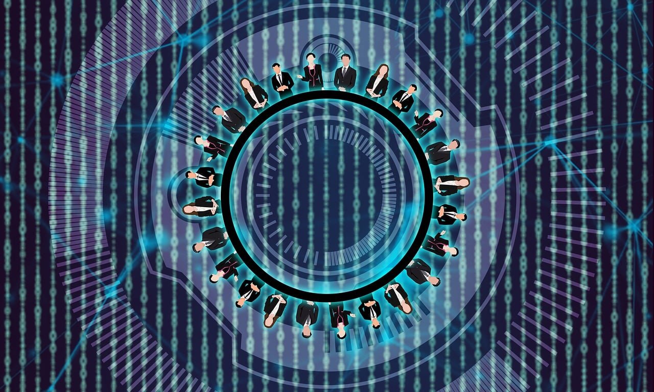 What is Information Technology A Comprehensive Guide to Understanding IT 1