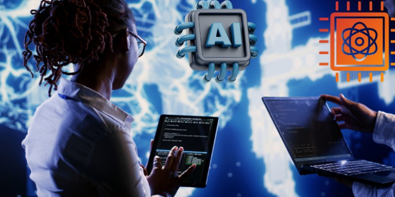 What is Quantum Artificial Intelligence Unveiling the Future of AI and Quantum Technology 2