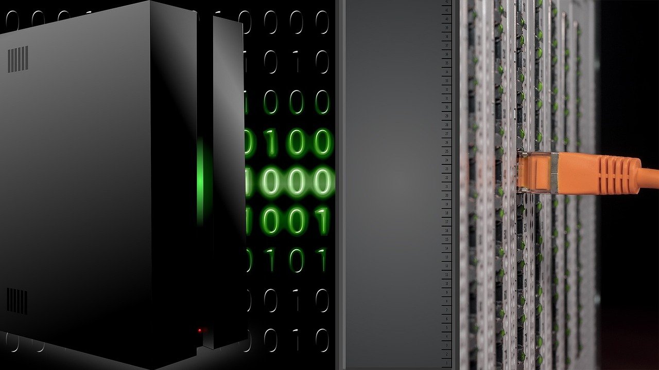 What is a Network Security Key