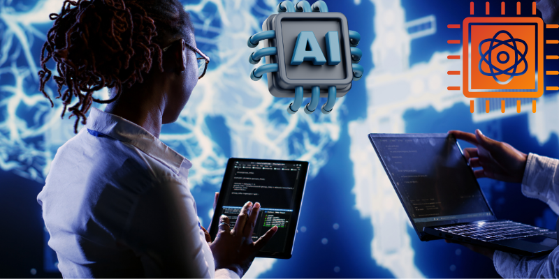 What is Quantum Artificial Intelligence: Unveiling the Future of AI and Quantum Technology